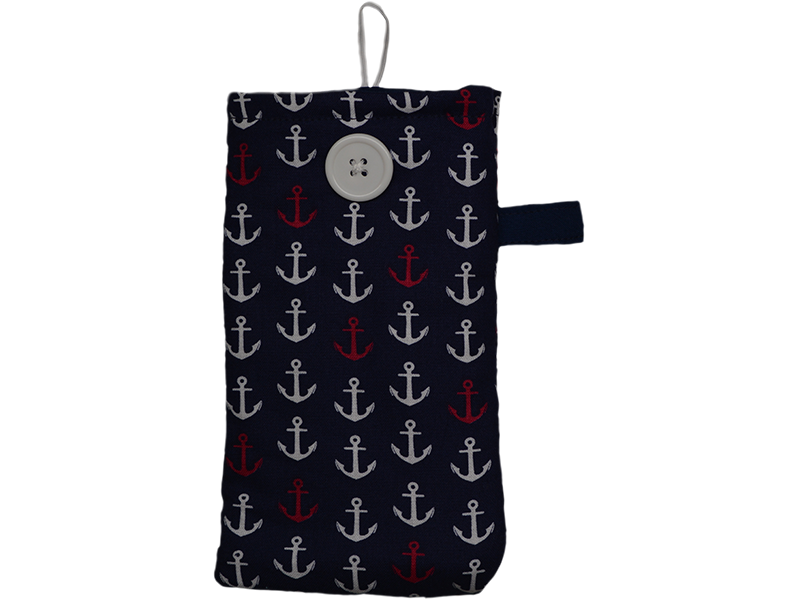 Anchor Pouch Carrying Case