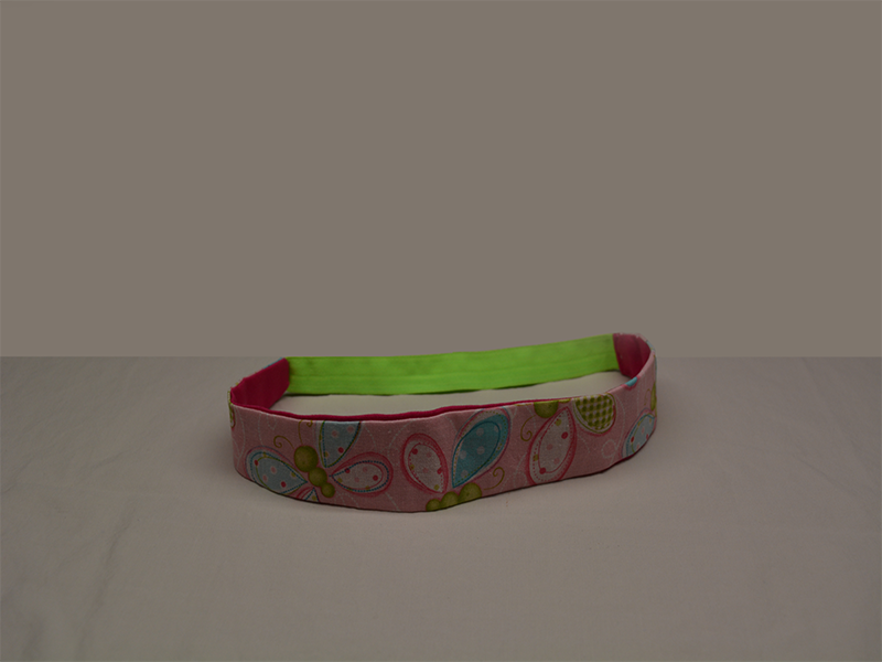 Butterfly Headband