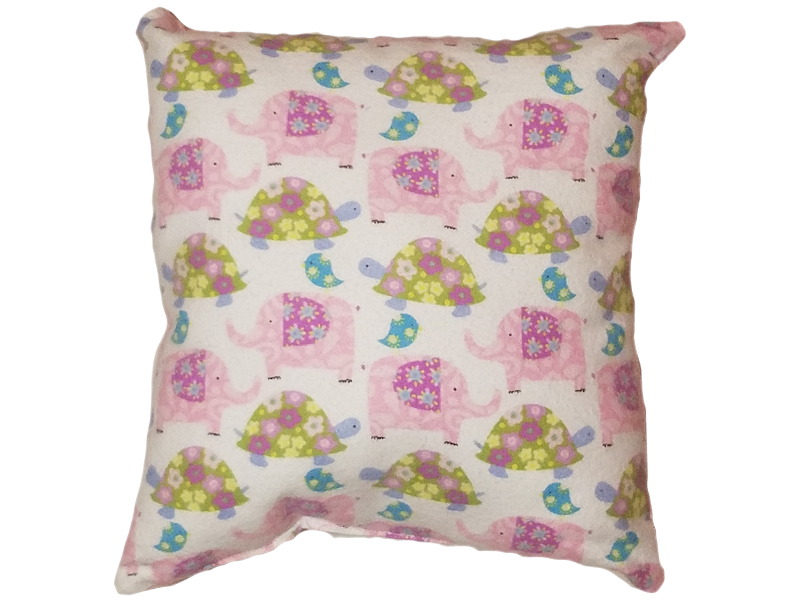 Elephant Pillow