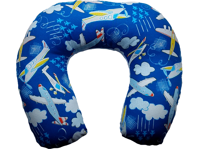 Airplane Travel Pillow
